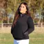 Coldstream Foulden Sweater - Black