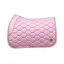Coldstream Marygold GP Saddle Pad - Blush Pink
