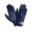Coldstream Next Generation Swinton Combi Mesh Summer Riding Gloves - - Navy child