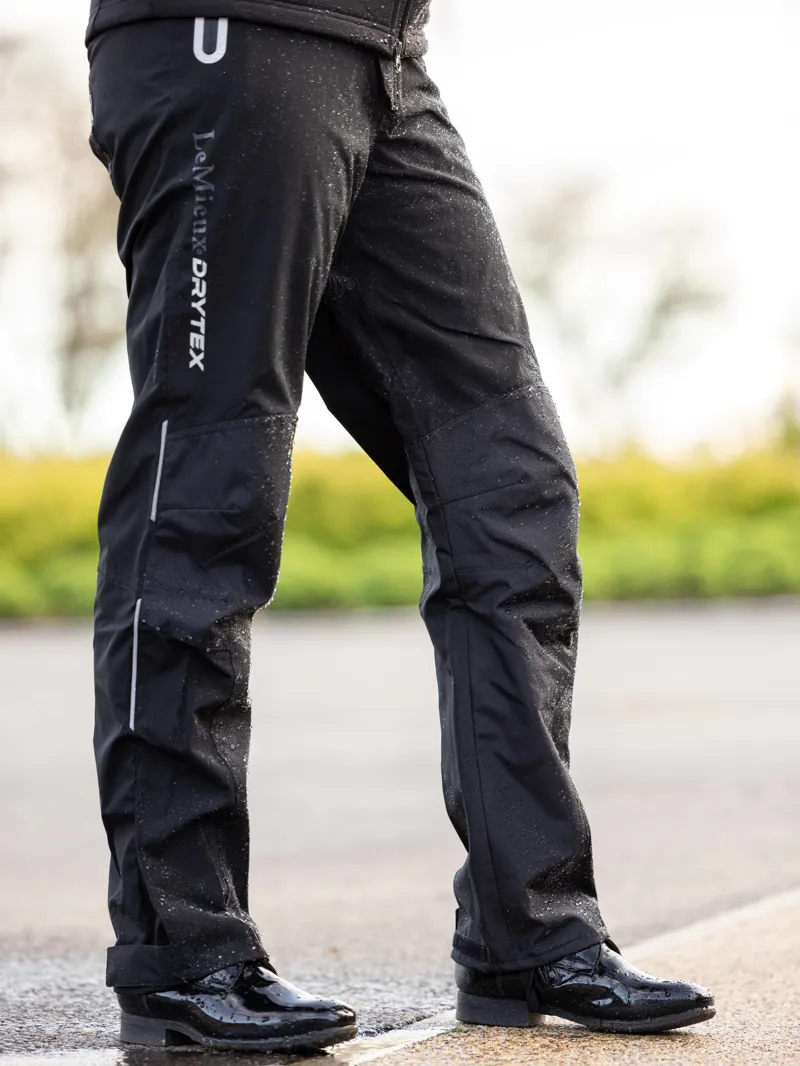 LeMieux DryTex Stormwear Waterproof Trousers-4