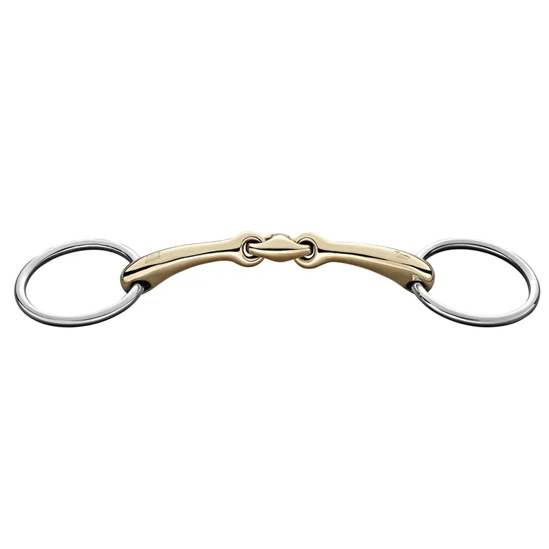 Sprenger Dynamic RS Bradoon Double Jt LR 40214