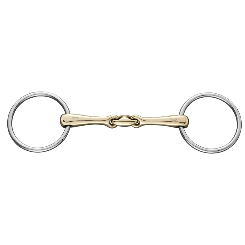 Sprenger KK Ultra 16mm Snaffle 40604