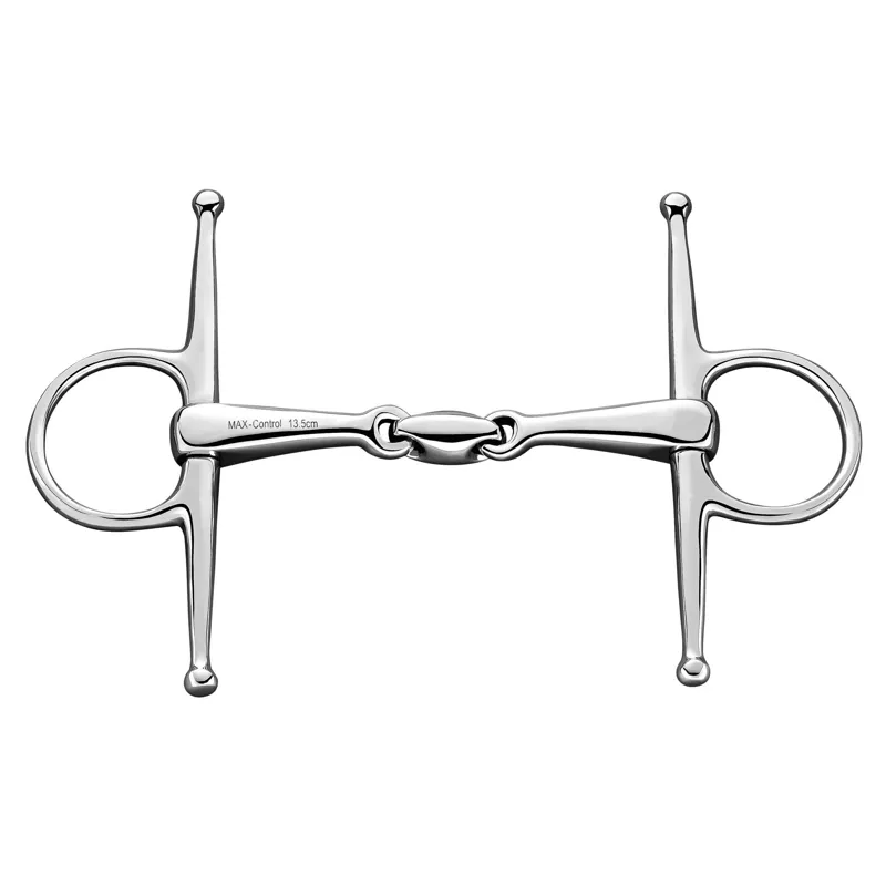 Sprenger Max-Control Full Cheek