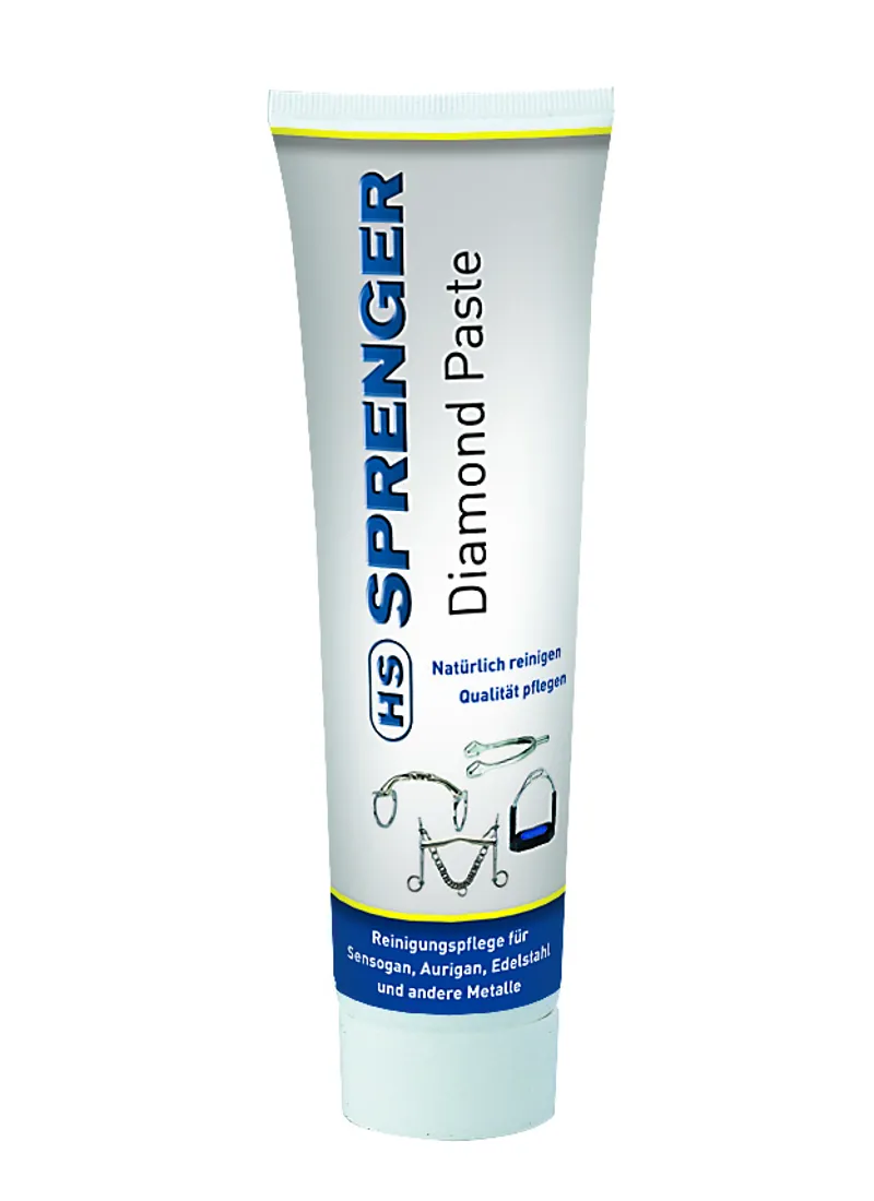 Sprenger Diamond Bit Paste 100ml