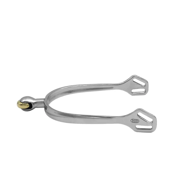 Sprenger Comfort Roller Super Soft Spurs 25mm