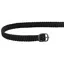 Sprenger Perlon Spur Straps With Black Buckle
