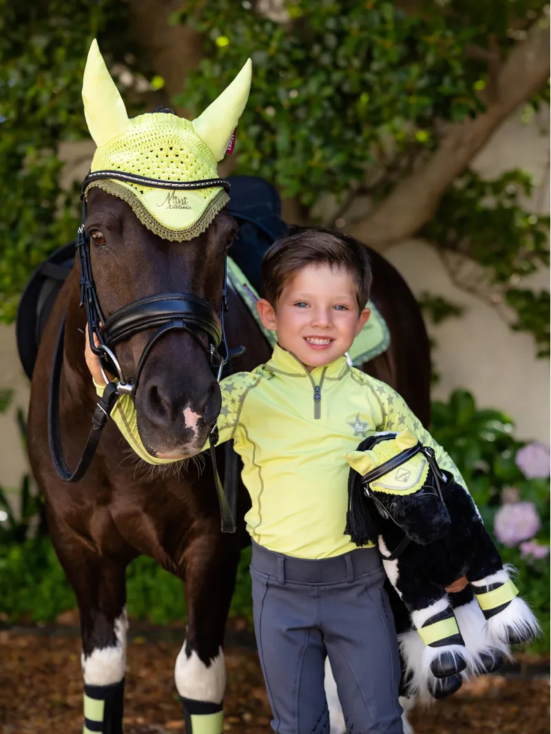 LeMieux Toy Pony Razzle-2