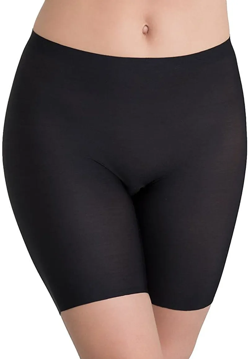 Knix Shorties Black