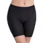 Knix Shorties Black