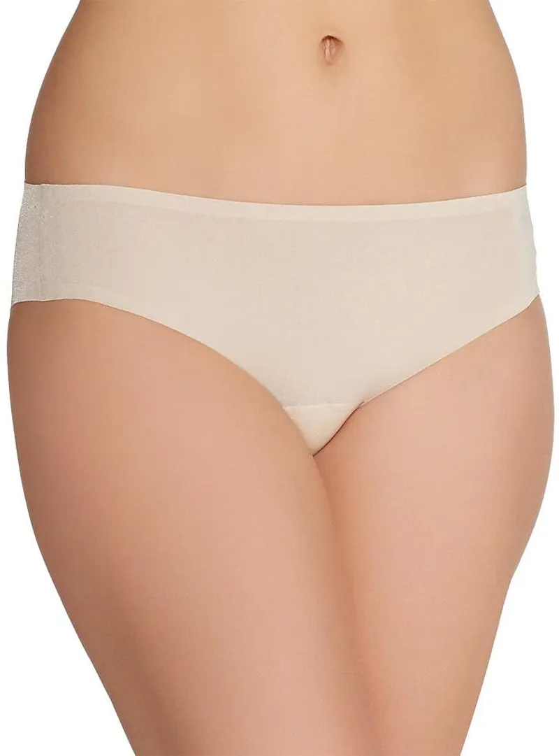 Knix Bikini Brief Nude