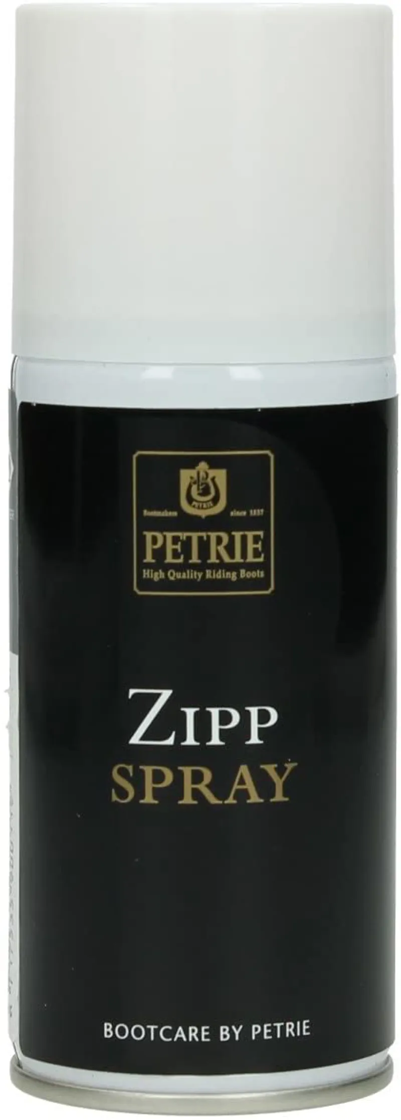 Petrie Zip Spray