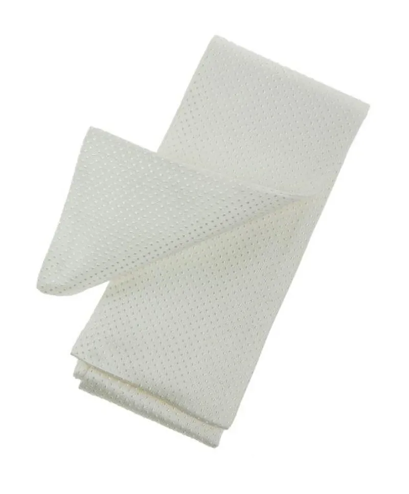 ShowQuest Vintage Devises Untied Stock in White