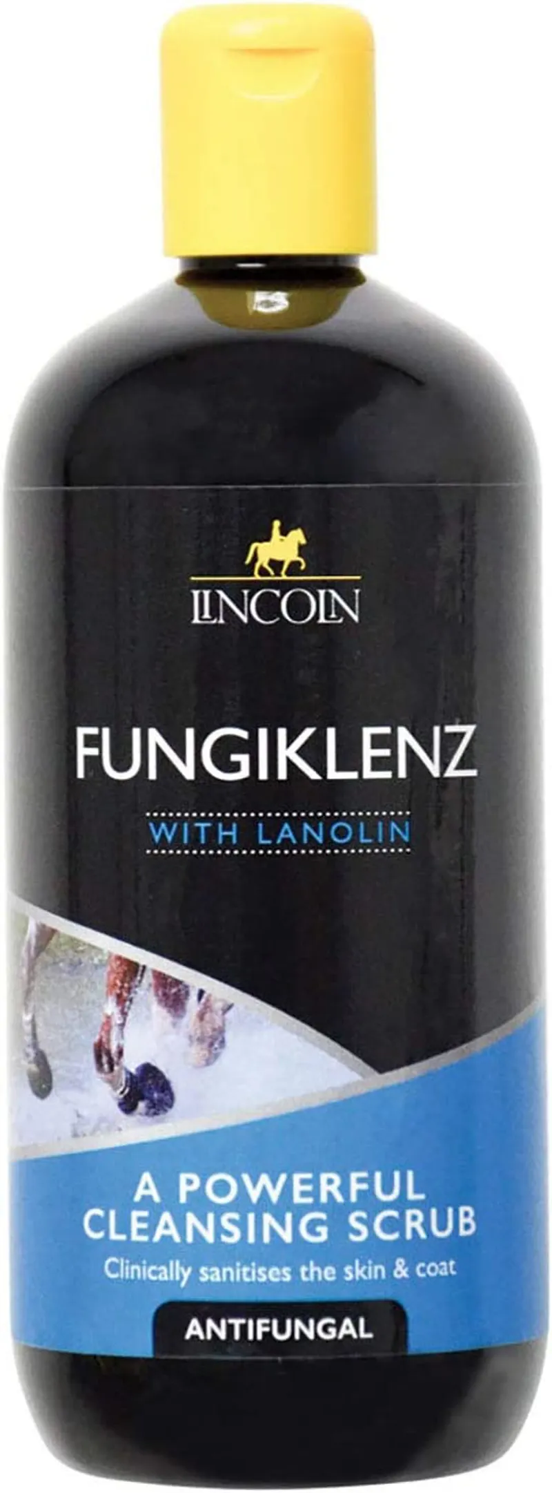 Lincoln 500ml Fungiklenz