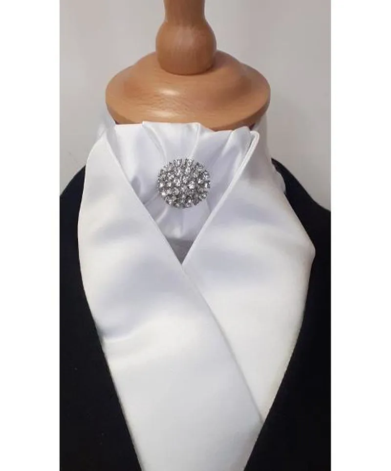 ShowQuest Charisma Stock - - White adult