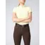 PS of Sweden Adele Base Layer Short Sleeve Sunlight