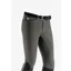 Equiline Walnut Mens Breeches Grey