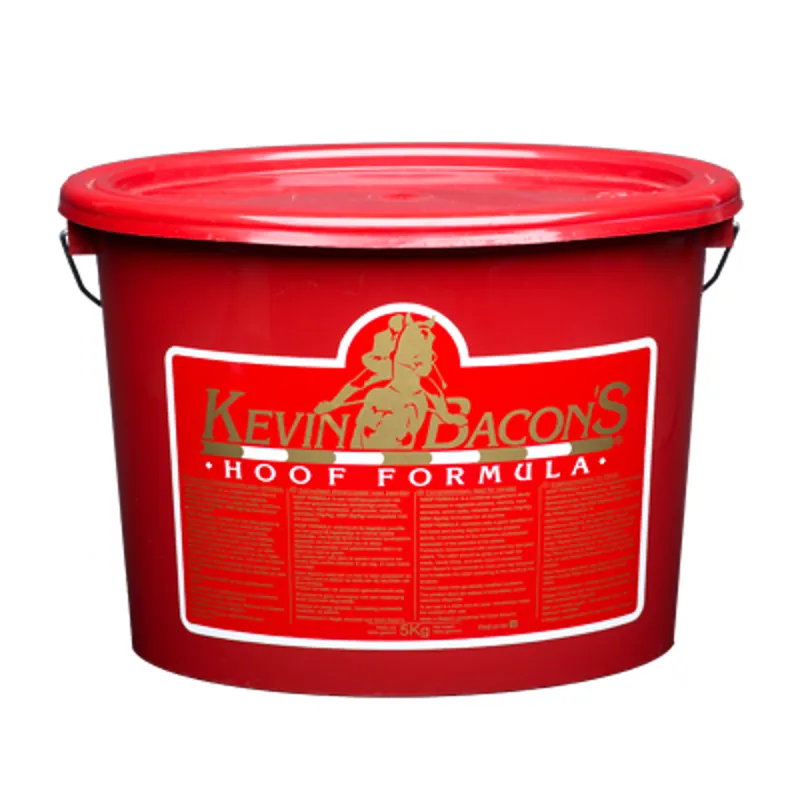 Kevin Bacon's Hoof Formula - 5 kg