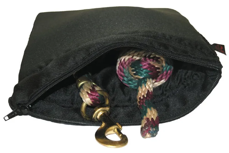 Moorland Rider Padded Wash Bag