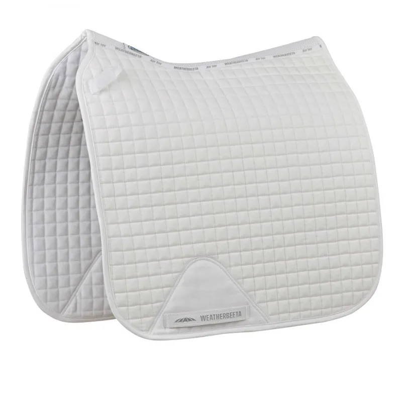 WeatherBeeta Prime Dressage Saddle Pad