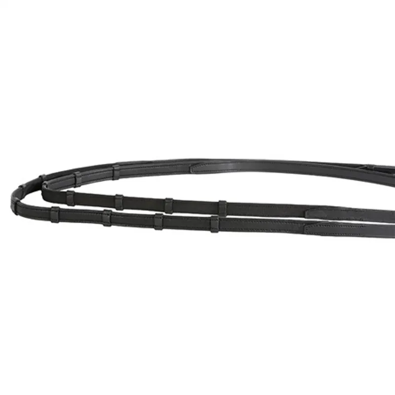 Antares Signature Soft Grip Reins-1