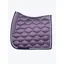 PS of Sweden Dressage Signature Saddle Pad -  Purple