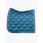 PS of Sweden Dressage Signature Saddle Pad - Mirage Blue