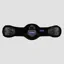 Passier Lambskin Girth Cover For Blue Wave - Black