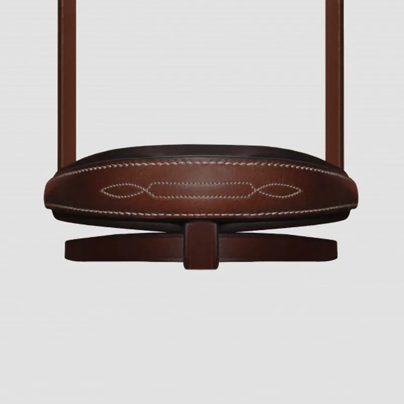 Passier No Limits Snaffle Bridle - Black-3