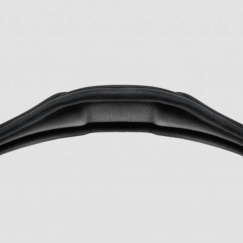 Passier Favorite Snaffle Bridle powered by Ingrid Klimke - Brown-2