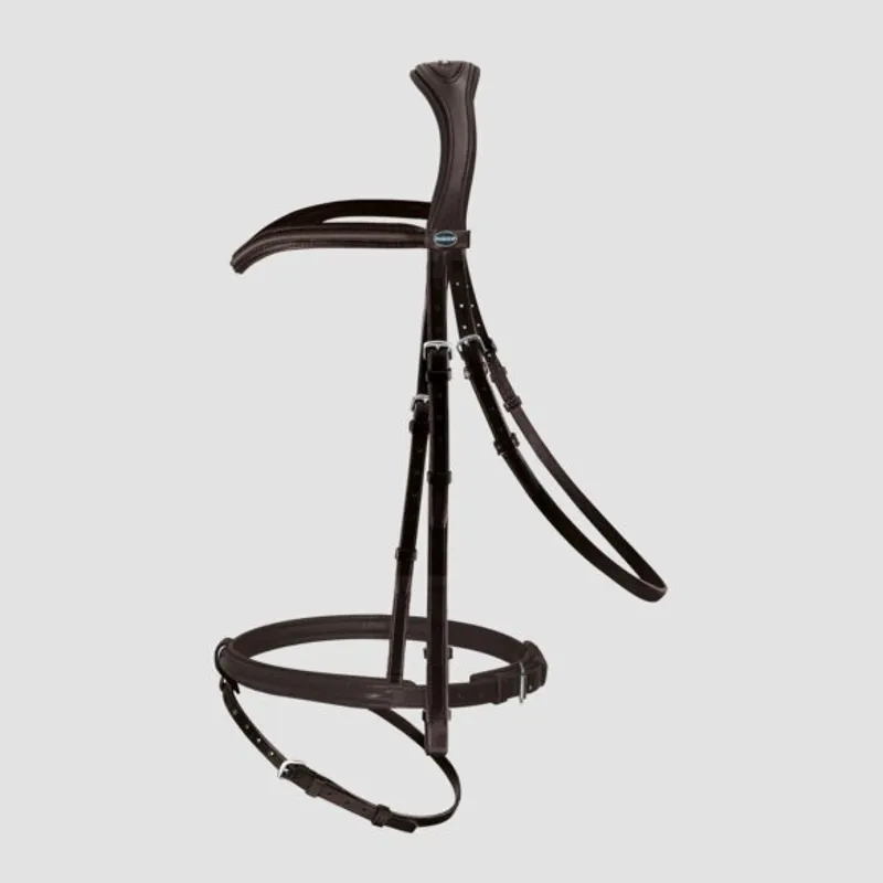 Passier Fly High Bridle - Black