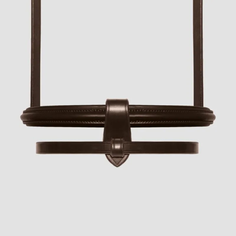 Passier Fly High Bridle - Black-2