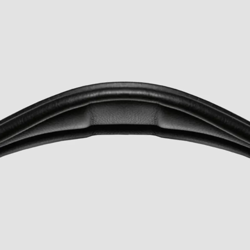 Passier Fly High Bridle - Black-4