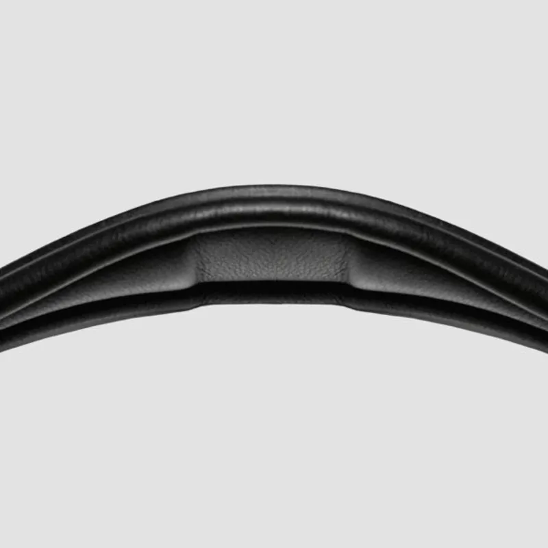 Passier Confidence Bridle - Black-1