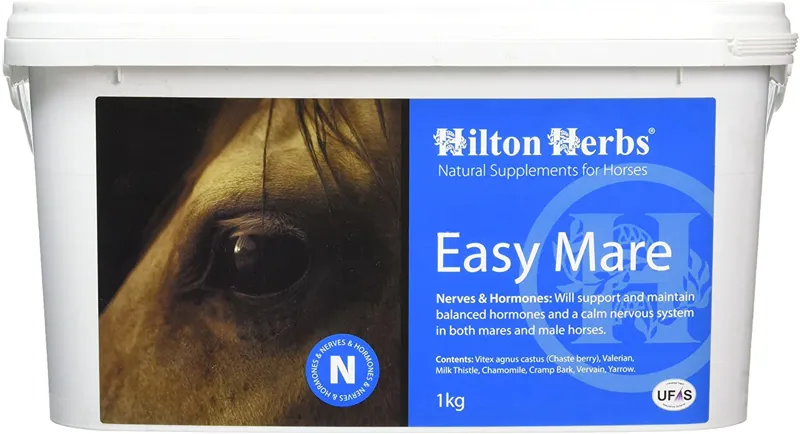 Hilton Herbs 1kg Easy Mare