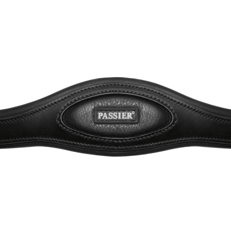 Passier Balance Snaffle Bridle-2