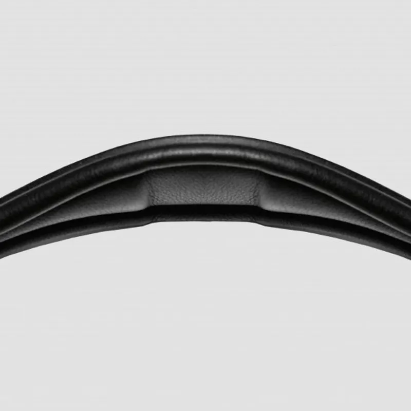 Passier Balance Snaffle Bridle-3