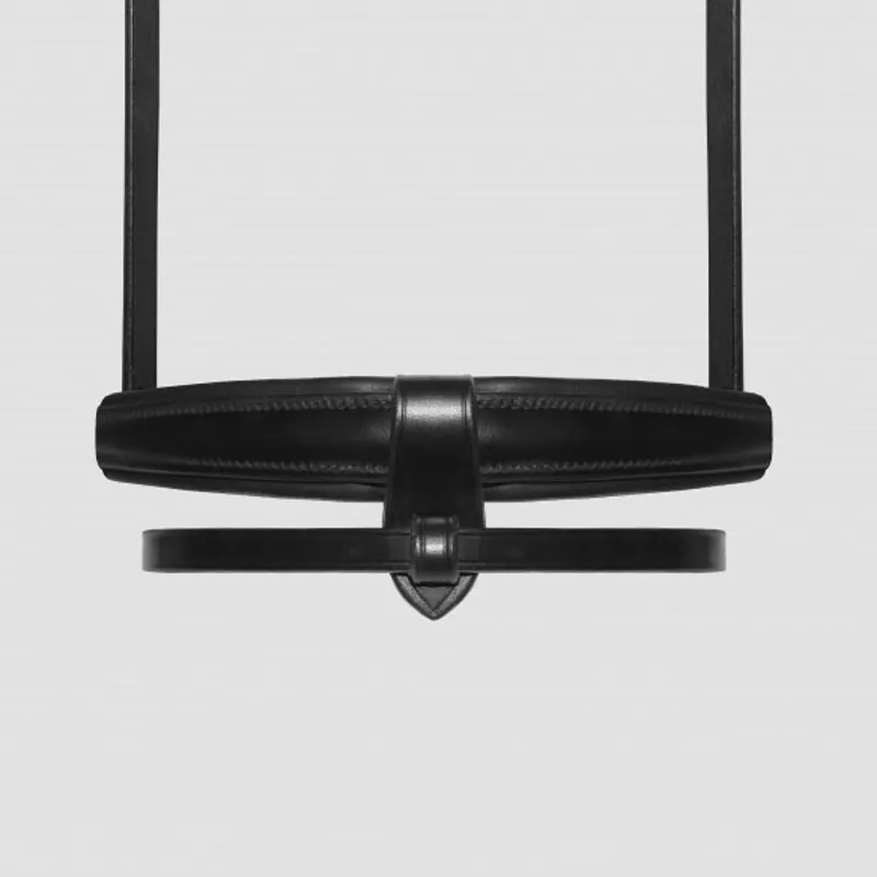 Passier Balance Snaffle Bridle-4