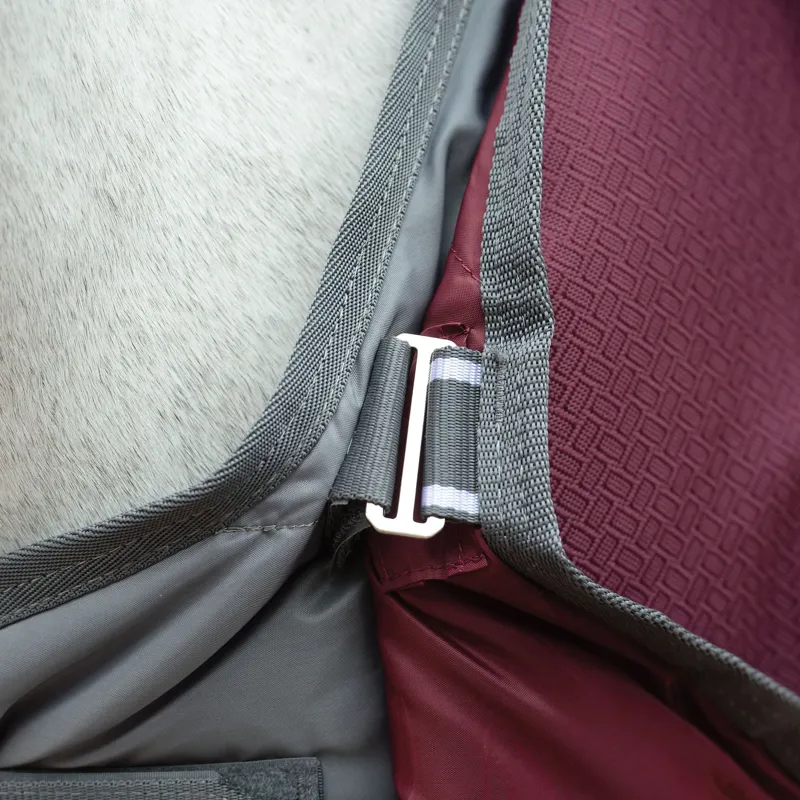 WeatherBeeta ComFiTec Plus Dynamic II Standard Neck Medium-4
