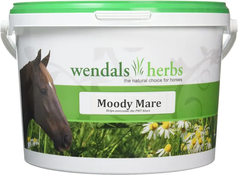 Wendals 1kg Moody Mare