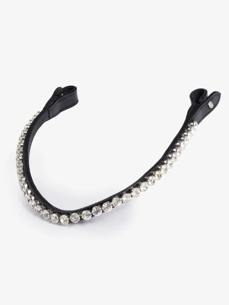 PS of Sweden Browband Big Crystal