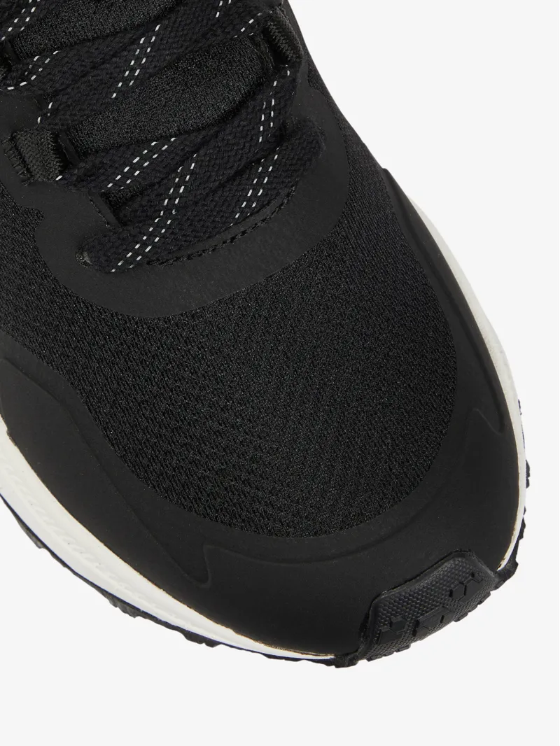 LeMieux Trax Waterproof Trainer - Black-2