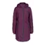 Cavallo Bijou Long Down Coat Rubin