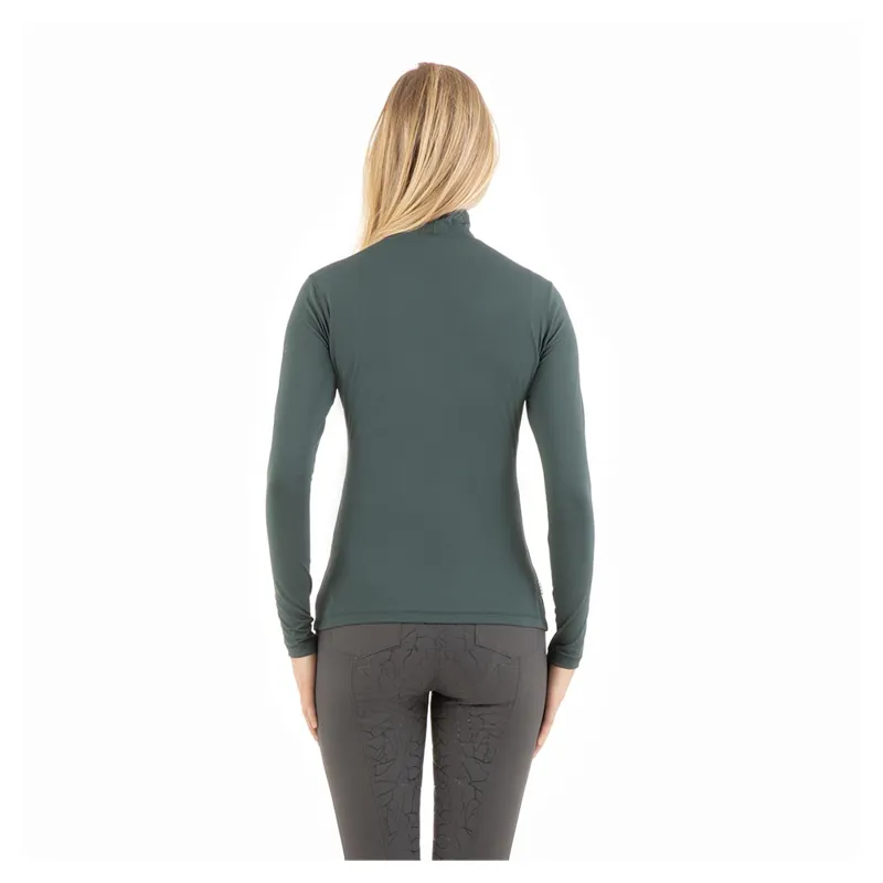 ANKY Mockneck Green Gables-1