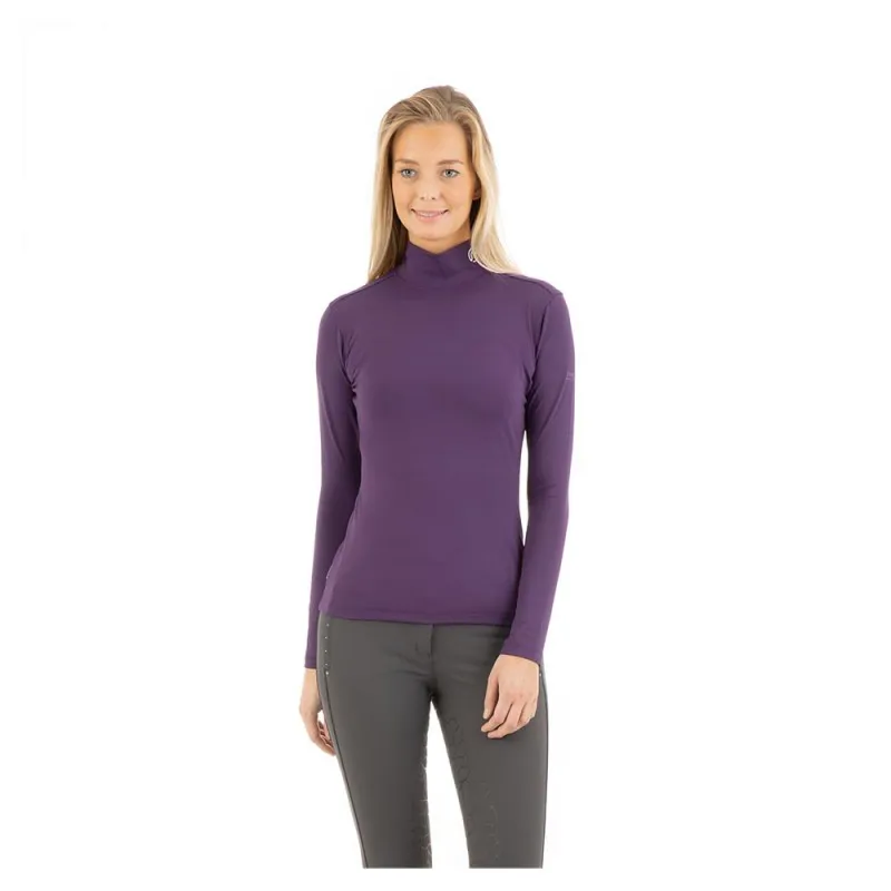 ANKY Mockneck Crown Jewel