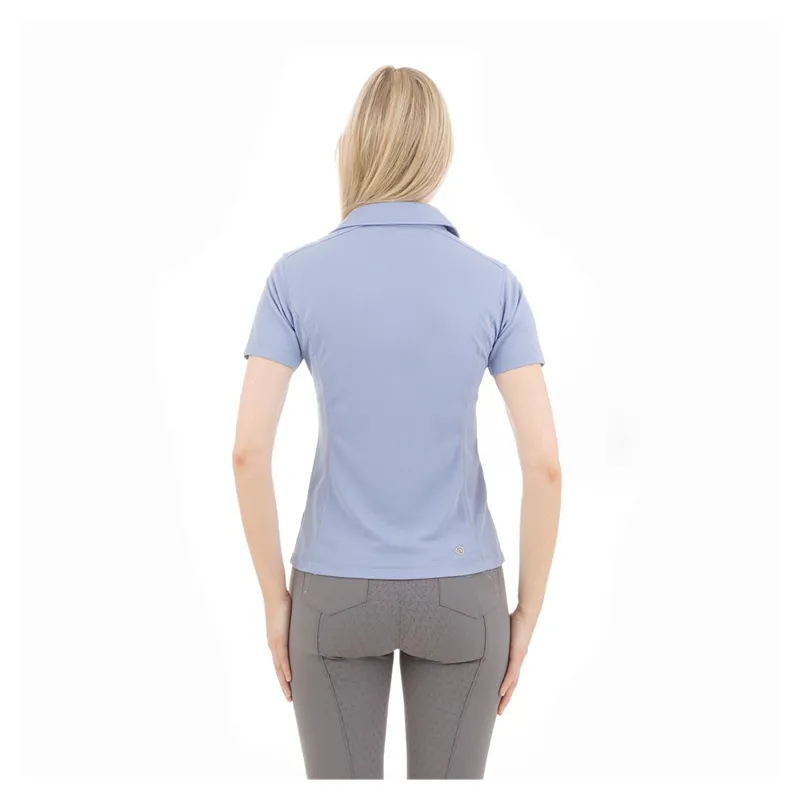 ANKY Essential Polo - Pretty Purple-1