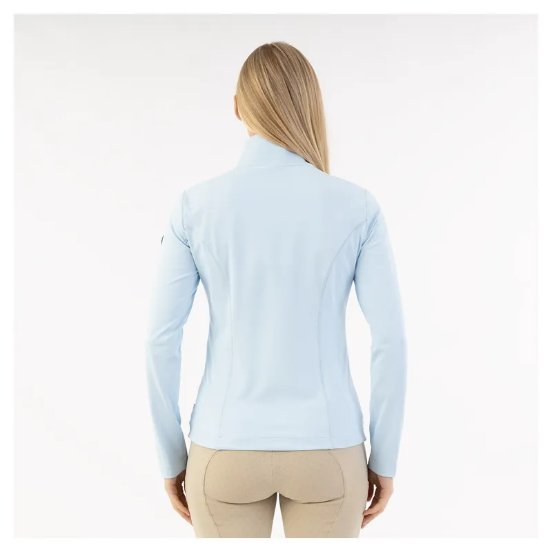 ANKY Sub Layer Jacket ATC261103 Nantucket Breeze-1