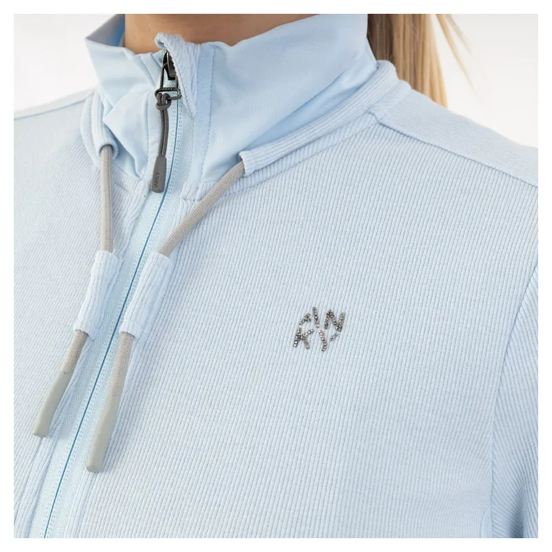 ANKY Jersey Jacket ATC261105 Nantucket Breeze-1