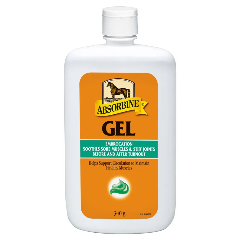 Absorbine Liniment 950 ml