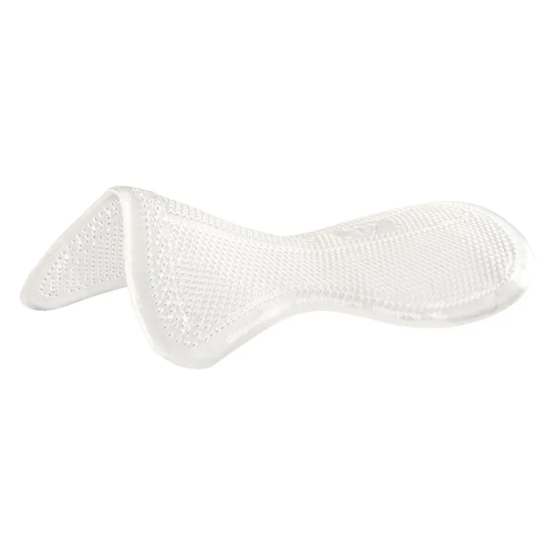 Acavallo Gel Pad NS Classic Flat Transparent