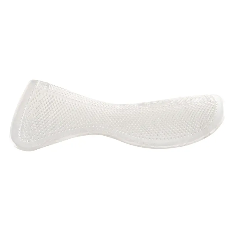 Acavallo Gel Pad NS Classic Flat Transparent-1
